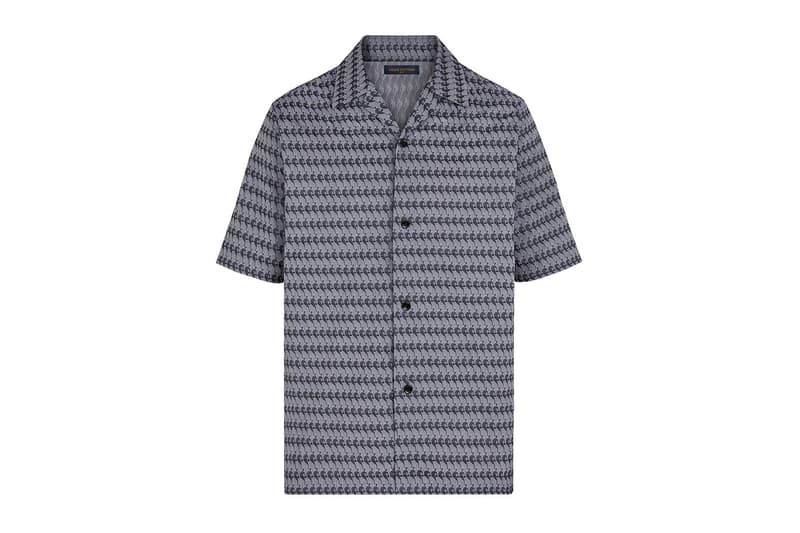 NBA x Louis Vuitton 最新聯乘系列正式發佈