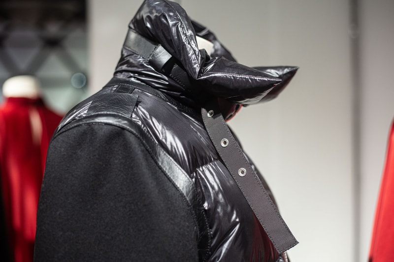 率先走进「NIHAO sacai」Pop-Up 特别限时店 @ SKP-S