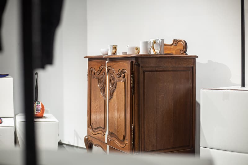 率先走进「NIHAO sacai」Pop-Up 特别限时店 @ SKP-S