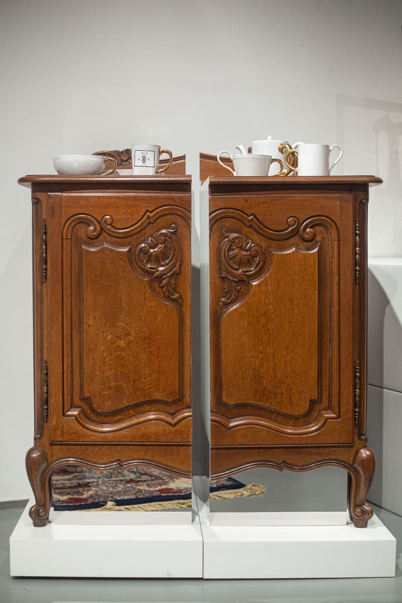 率先走进「NIHAO sacai」Pop-Up 特别限时店 @ SKP-S