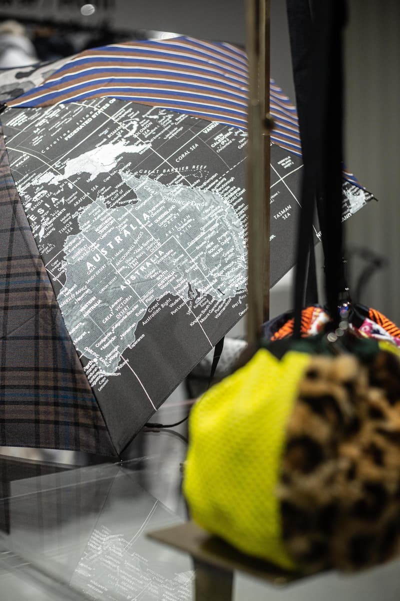 率先走进「NIHAO sacai」Pop-Up 特别限时店 @ SKP-S