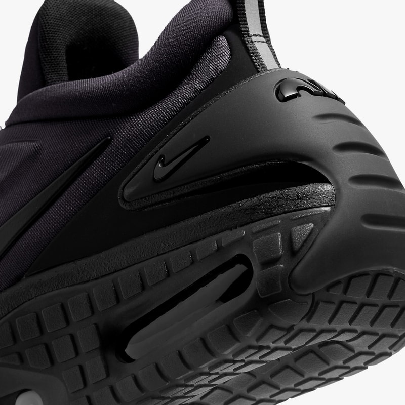 Nike Adapt Auto Max 全新純黑配色正式發佈