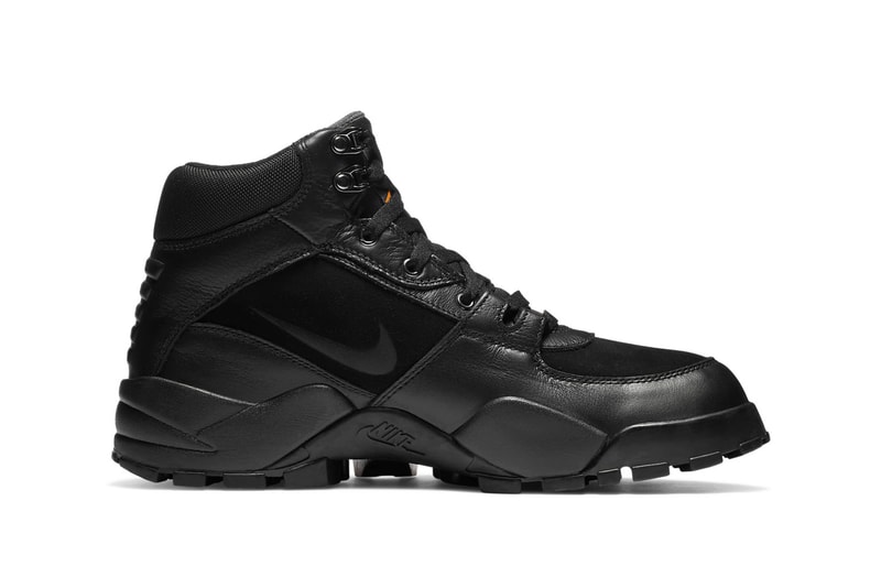Nike 推出全新 GORE-TEX 機能靴款 Rhyodomo GTX