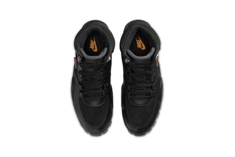 Nike 推出全新 GORE-TEX 機能靴款 Rhyodomo GTX