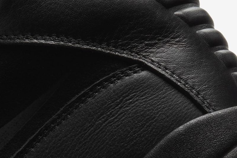 Nike 推出全新 GORE-TEX 機能靴款 Rhyodomo GTX