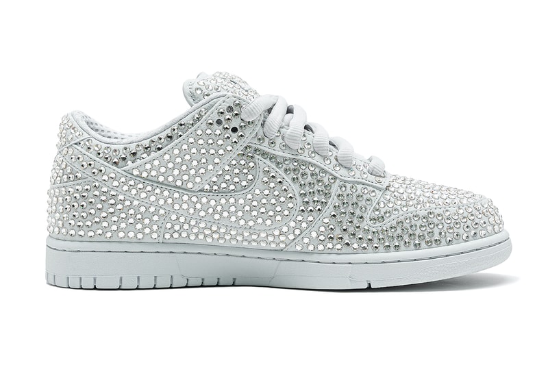 Cactus Plant Flea Market x Nike Dunk Low 官方圖輯、發佈情報正式公開