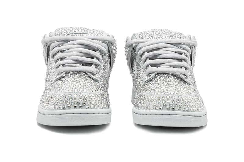 Cactus Plant Flea Market x Nike Dunk Low 官方圖輯、發佈情報正式公開