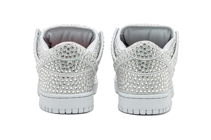 Cactus Plant Flea Market x Nike Dunk Low 官方圖輯、發佈情報正式公開