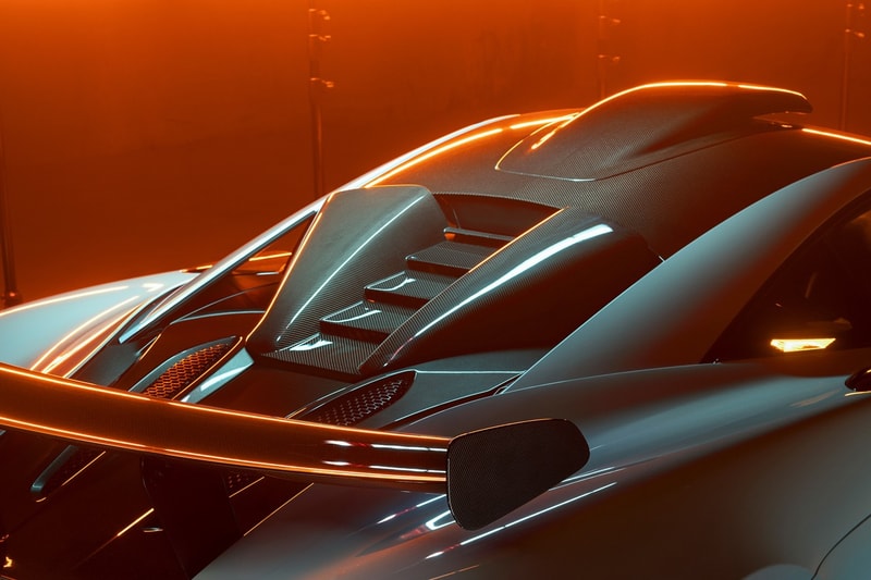 NOVITEC 打造 McLaren 620R 全新 F1 賽車規格改裝版本
