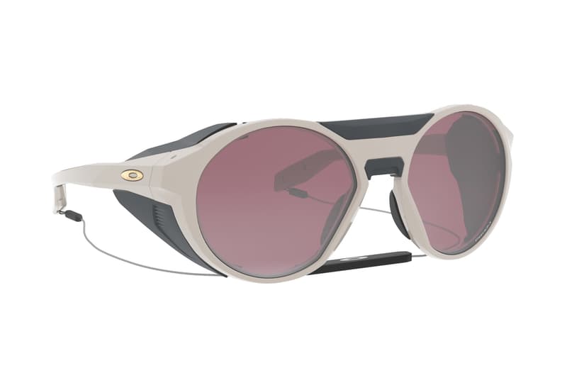 Oakley 携手职业单板滑雪运动员 Stale Sandbech 打造联名系列