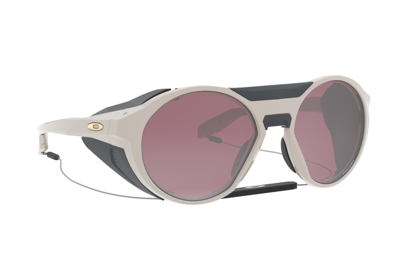 Oakley 携手职业单板滑雪运动员 Stale Sandbech 打造联名系列