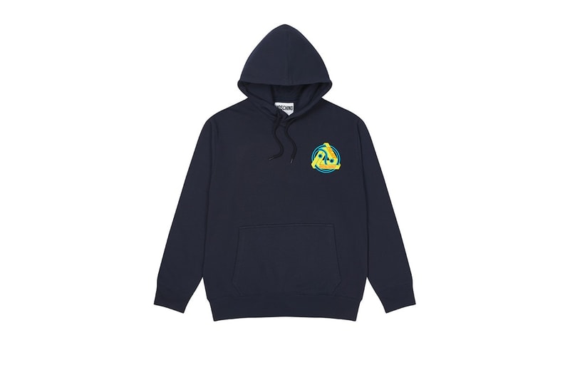 Palace Skateboards x Moschino 全新聯乘系列正式發佈