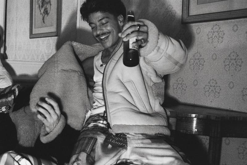 Palace Skateboards x Moschino 全新聯乘系列正式發佈