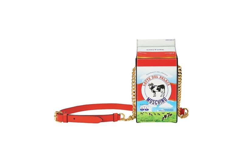 Palace Skateboards x Moschino 全新聯乘系列正式發佈