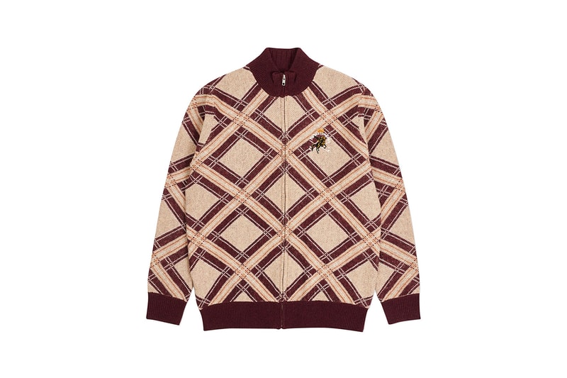 Palace Skateboards 2020 冬季系列第 6 週入手指南
