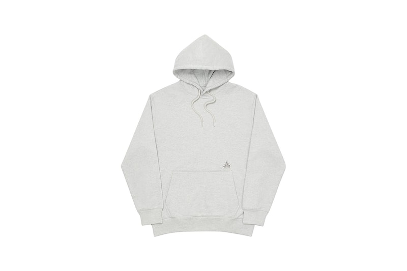 Palace Skateboards 2020 冬季系列第 6 週入手指南