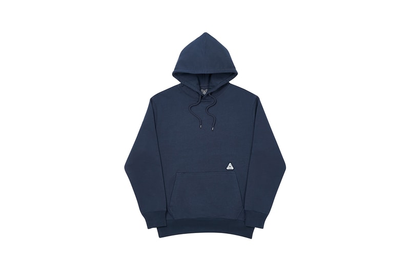 Palace Skateboards 2020 冬季系列第 6 週入手指南