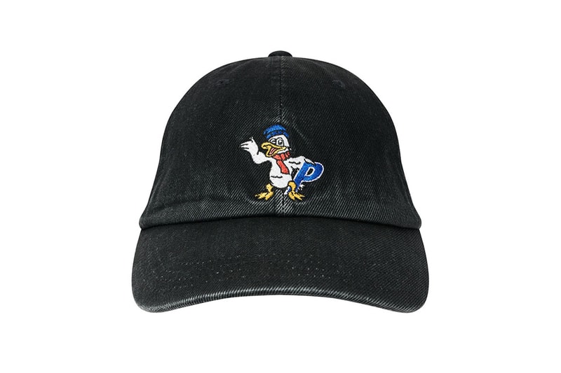 Palace Skateboards 2020 假日頭飾與配件系列