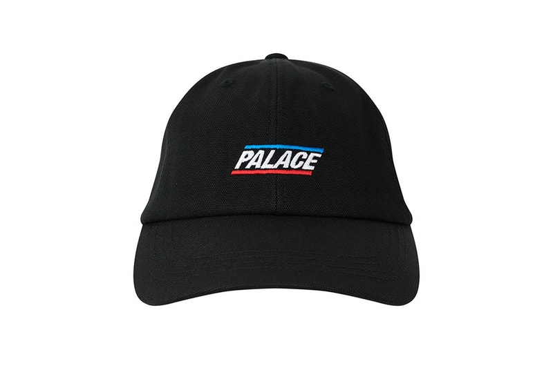 Palace Skateboards 2020 假日頭飾與配件系列