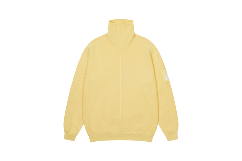 Palace Skateboards 2020 假日針織衫、帽衫、毛衣系列