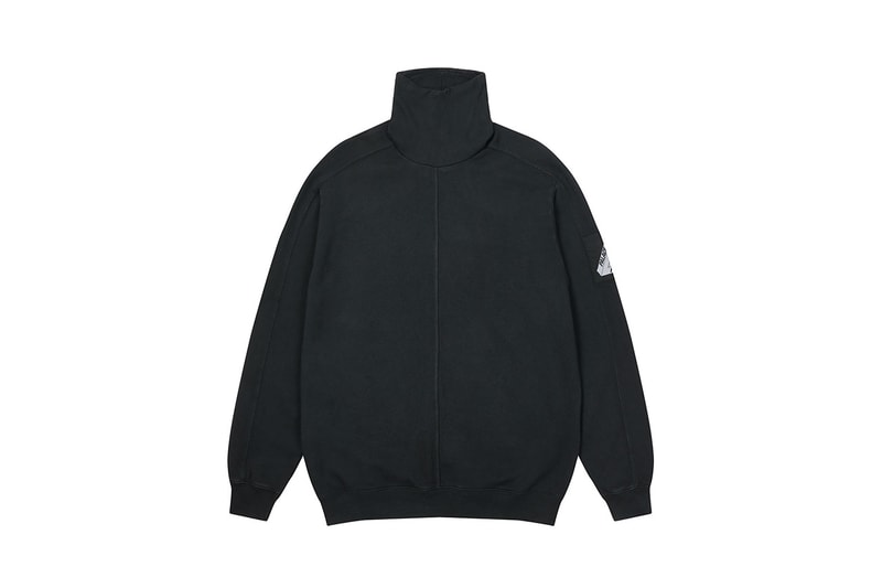 Palace Skateboards 2020 假日針織衫、帽衫、毛衣系列