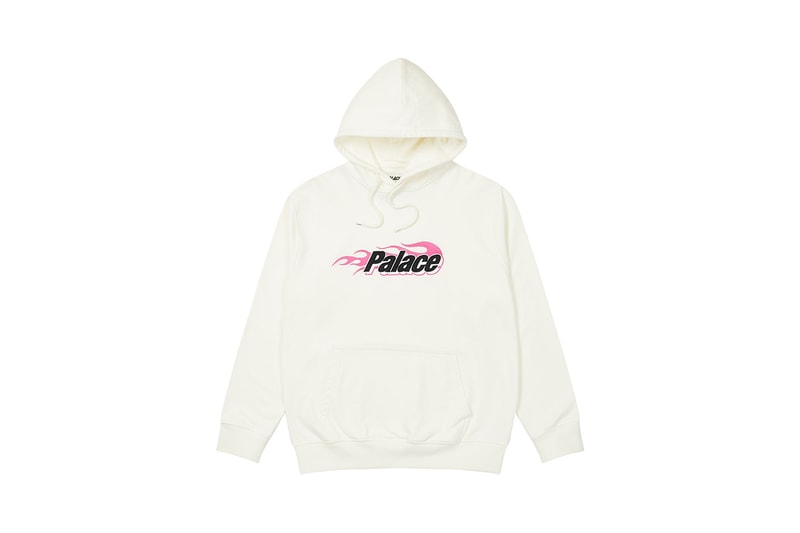 Palace Skateboards 2020 假日針織衫、帽衫、毛衣系列