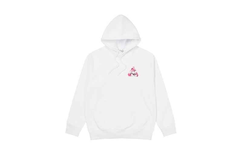 Palace Skateboards 2020 假日針織衫、帽衫、毛衣系列