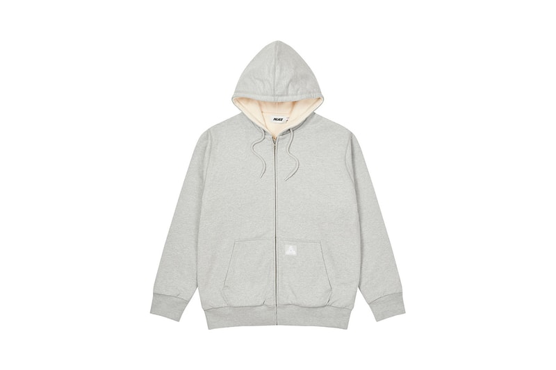 Palace Skateboards 2020 假日針織衫、帽衫、毛衣系列
