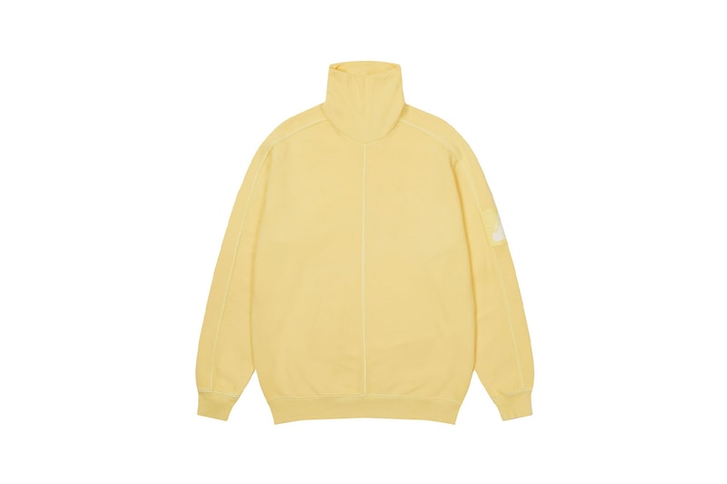 Palace Skateboards 2020 ULTIMO 系列第 2 週入手指南