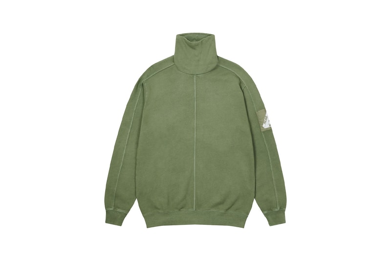 Palace Skateboards 2020 ULTIMO 系列第 2 週入手指南