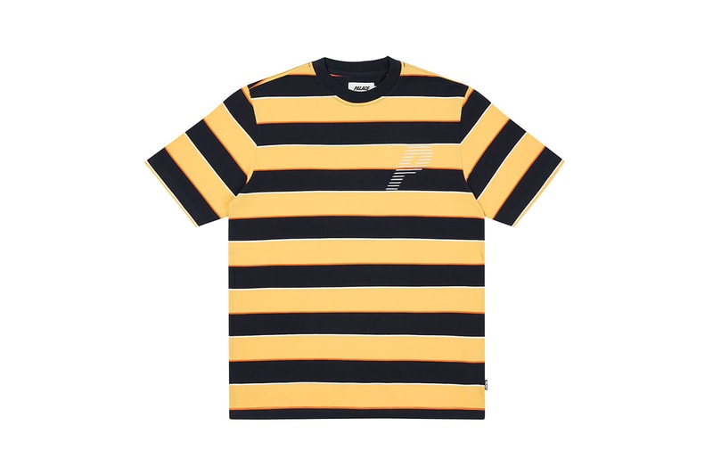Palace Skateboards 2020 ULTIMO 系列第 2 週入手指南