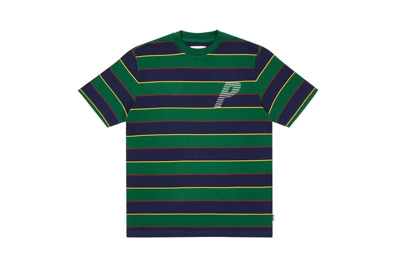 Palace Skateboards 2020 ULTIMO 系列第 2 週入手指南