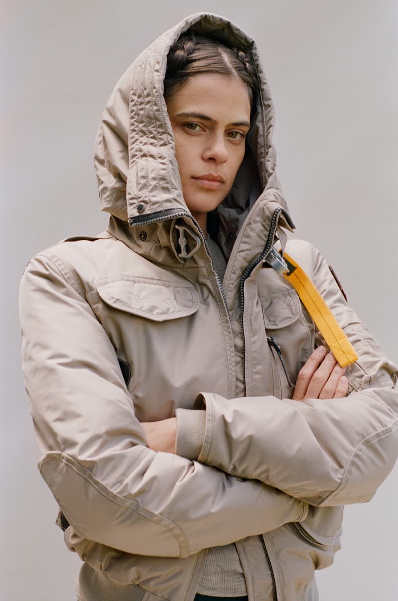 Parajumpers 正式发布 2020 秋冬系列 Lookbook