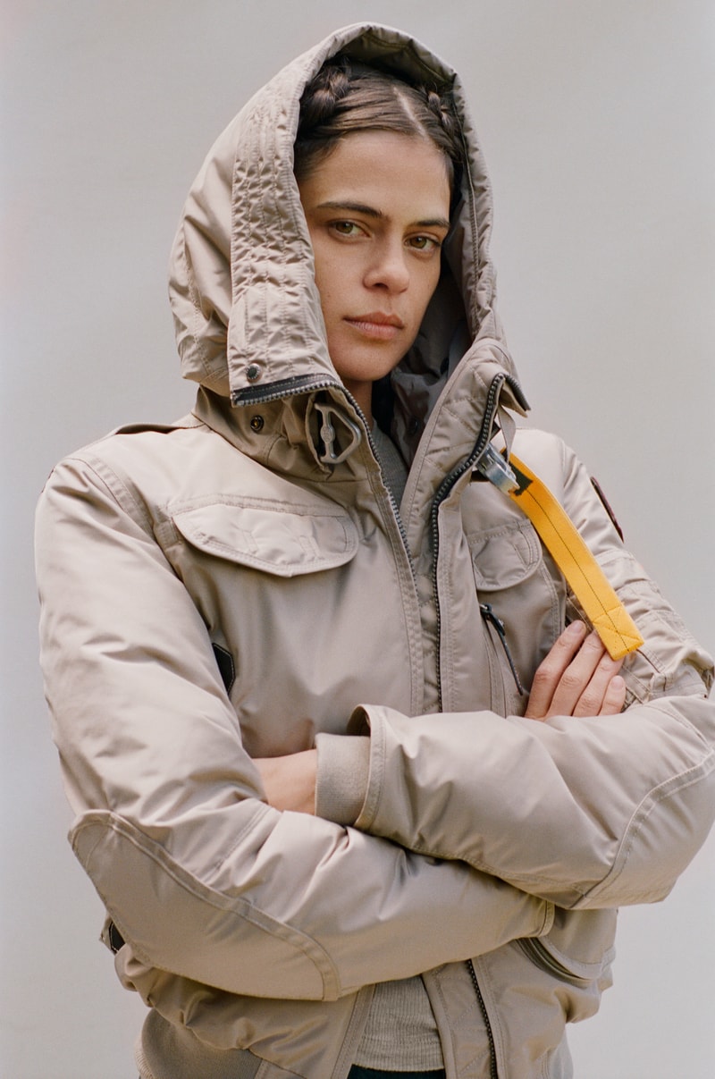 Parajumpers 正式发布 2020 秋冬系列 Lookbook