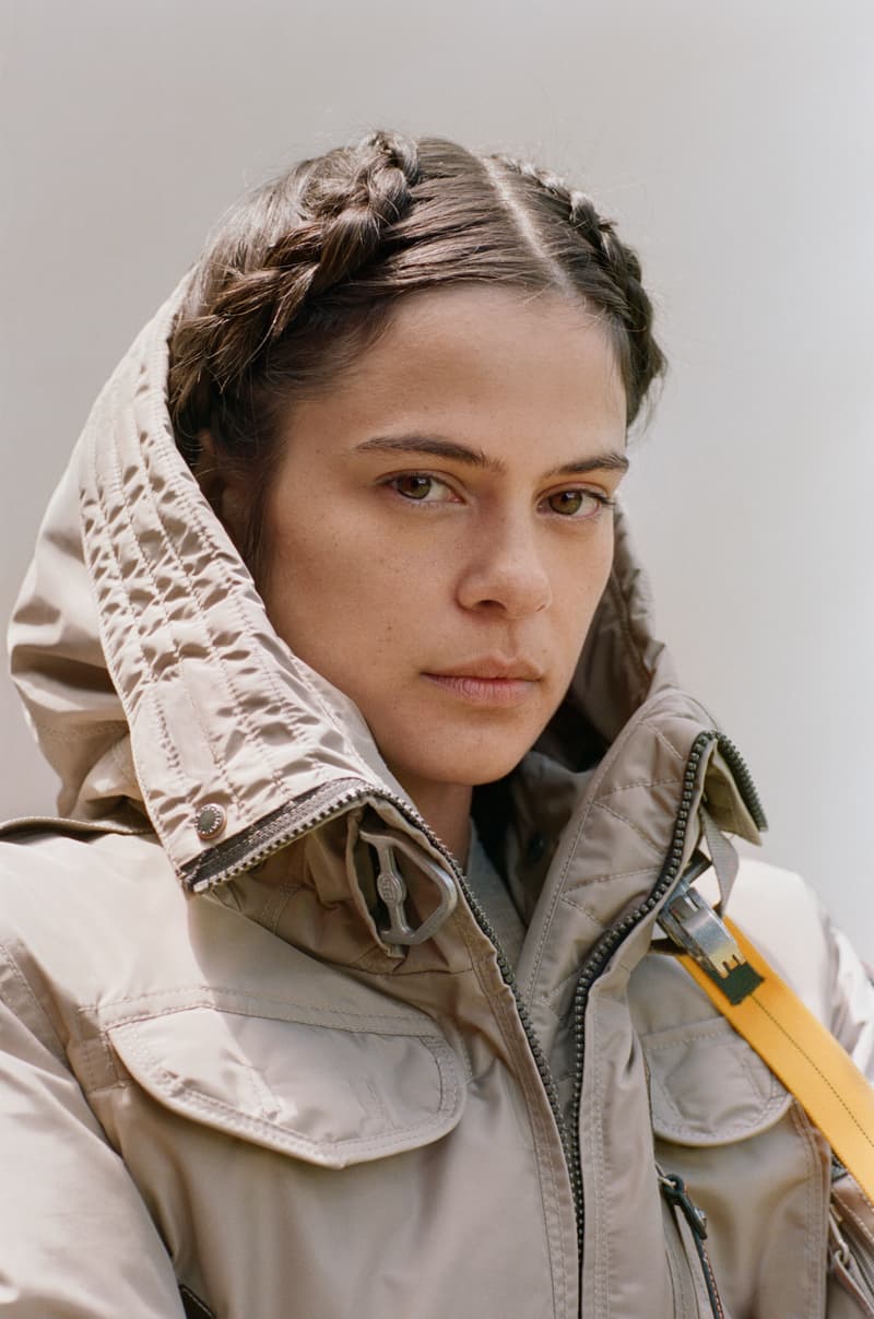 Parajumpers 正式发布 2020 秋冬系列 Lookbook