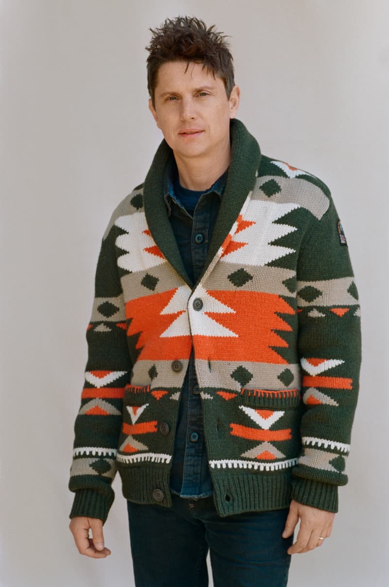 Parajumpers 正式发布 2020 秋冬系列 Lookbook