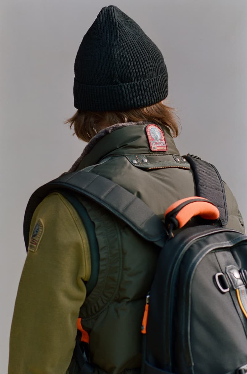 Parajumpers 正式发布 2020 秋冬系列 Lookbook