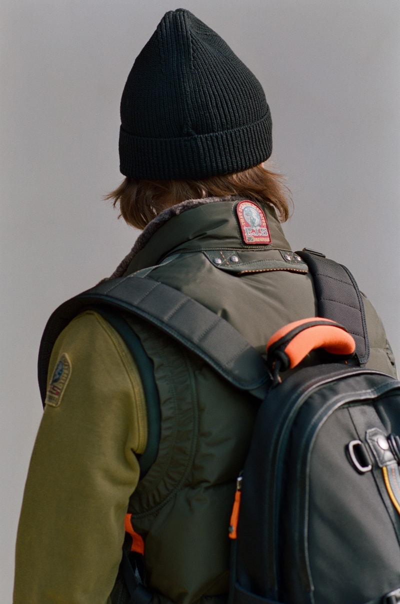 Parajumpers 正式发布 2020 秋冬系列 Lookbook