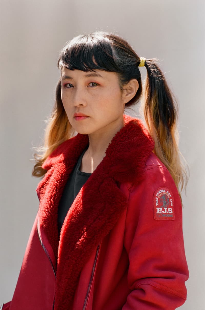 Parajumpers 正式发布 2020 秋冬系列 Lookbook