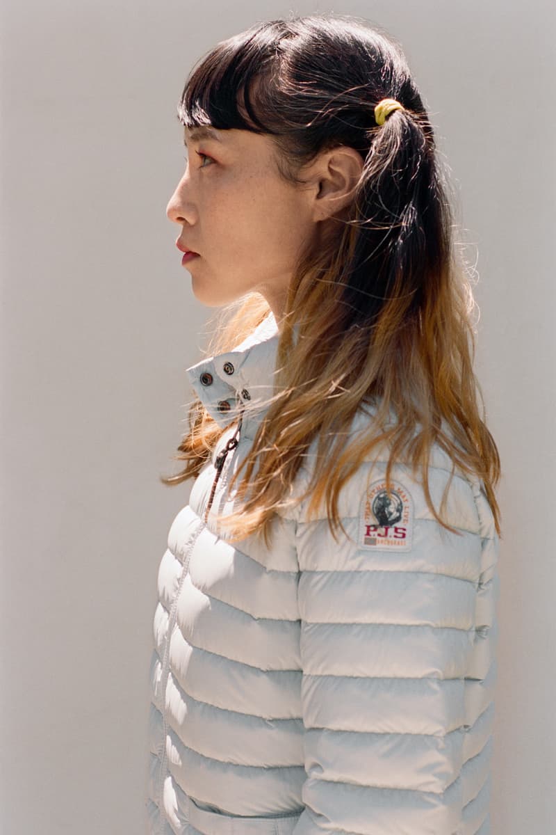 Parajumpers 正式发布 2020 秋冬系列 Lookbook