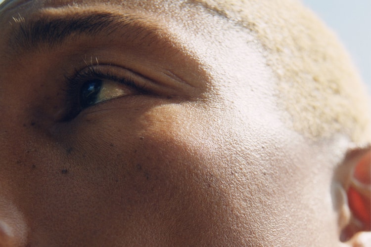 Pharrell Williams 正式发布 Humanrace 护肤系列产品