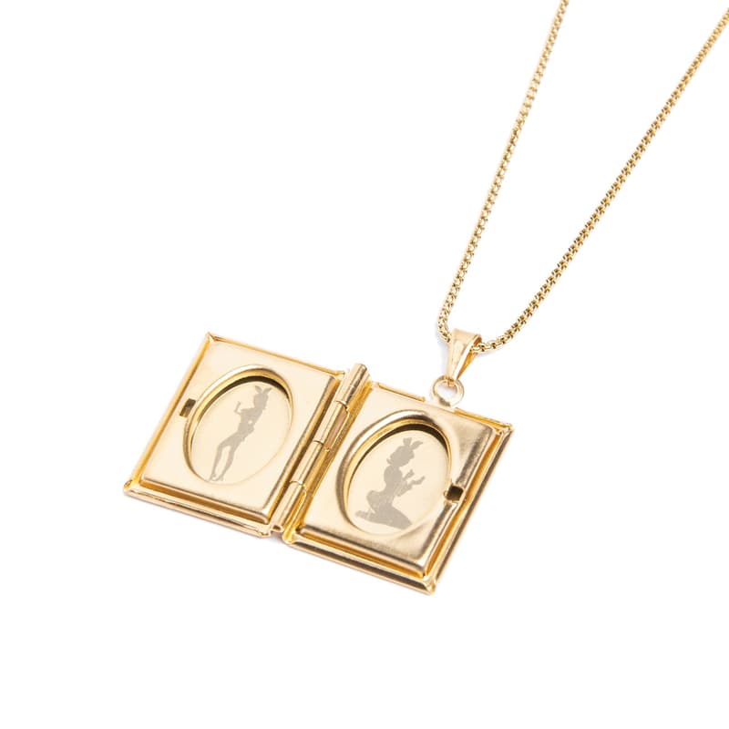 HUF x Playboy 全新聯乘系列正式上架