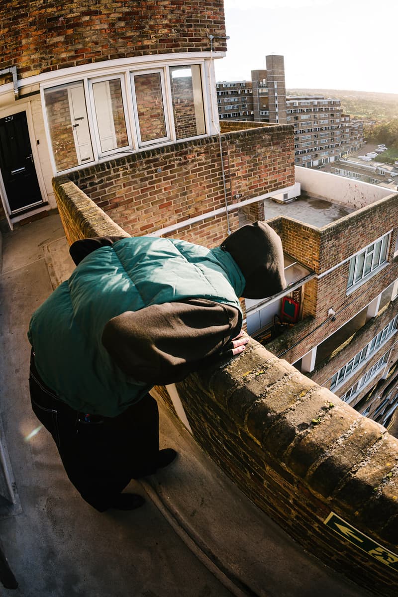 Polar Skate Co 正式发布 2020 冬季系列 Lookbook