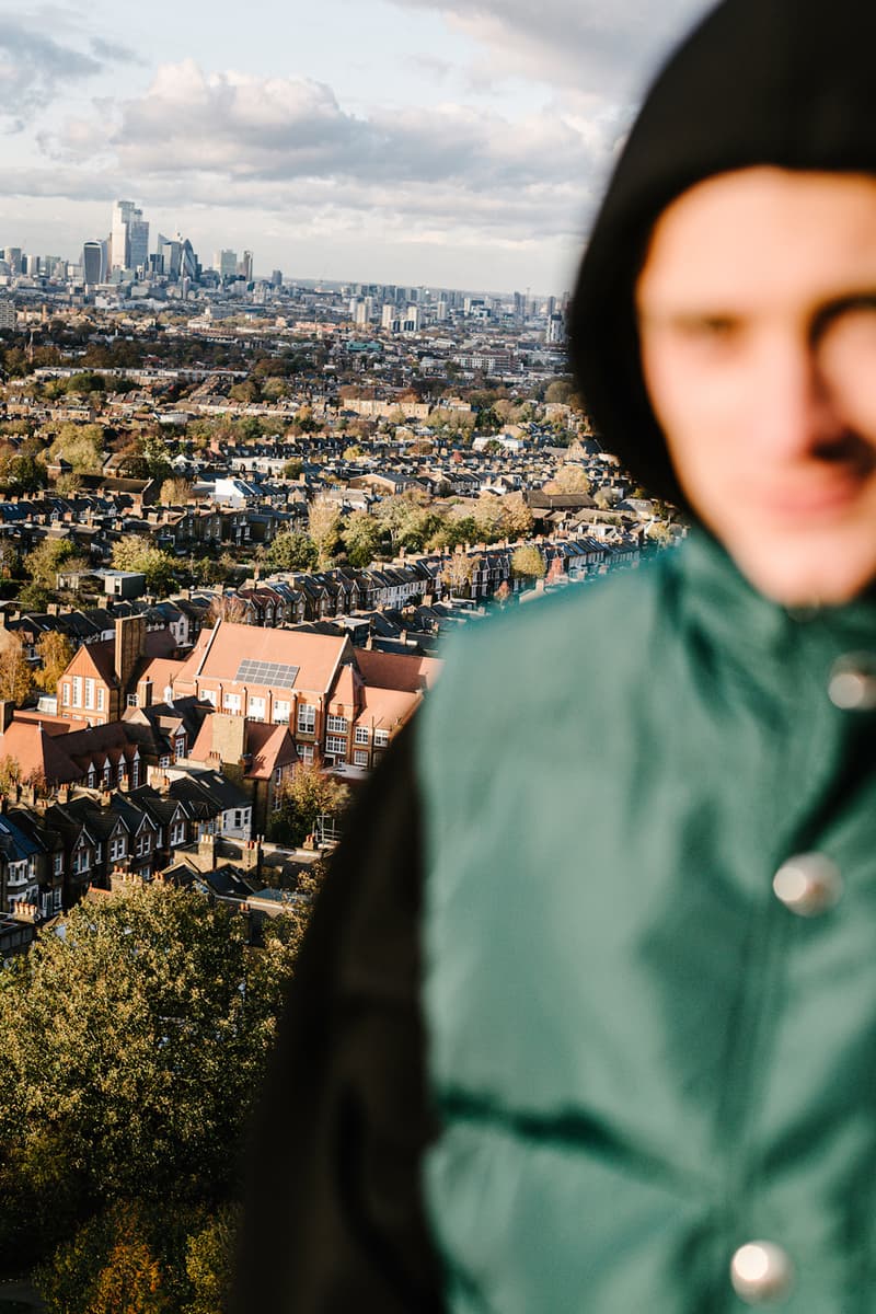 Polar Skate Co 正式发布 2020 冬季系列 Lookbook