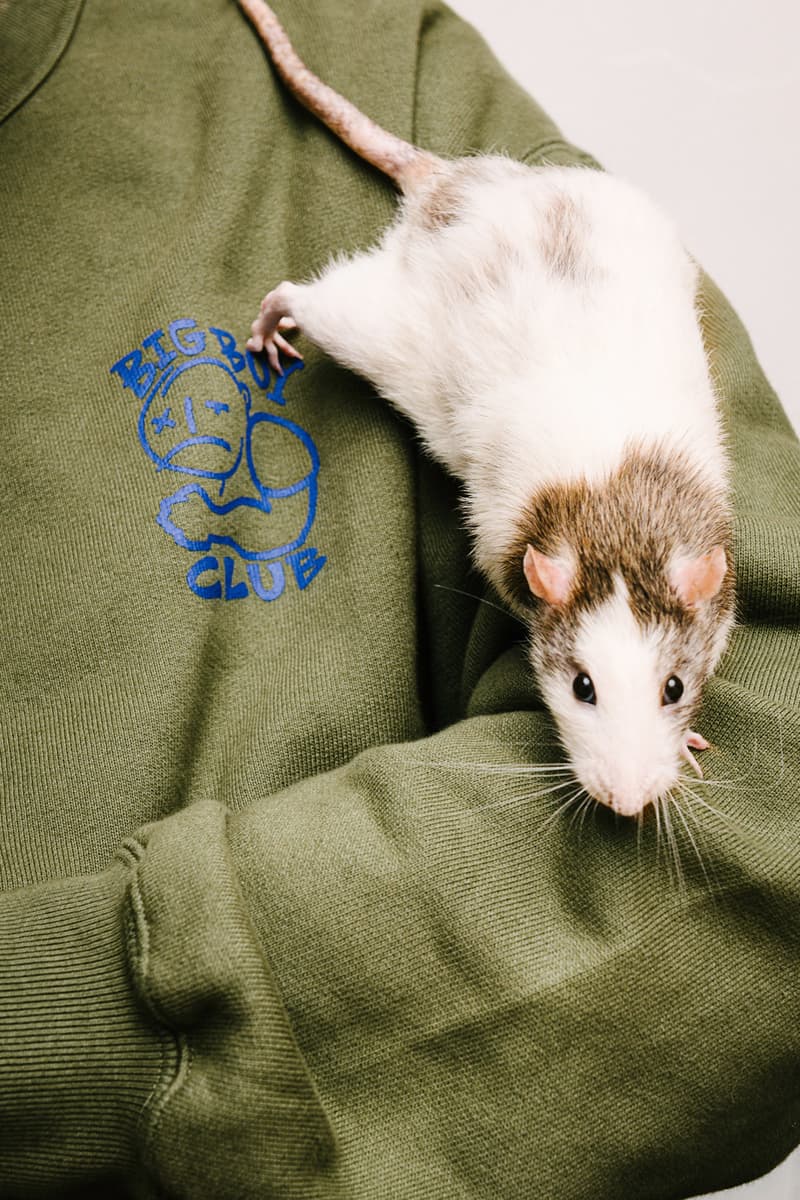 Polar Skate Co 正式发布 2020 冬季系列 Lookbook