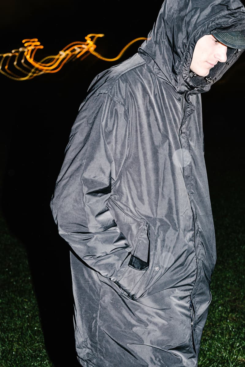 Polar Skate Co 正式发布 2020 冬季系列 Lookbook