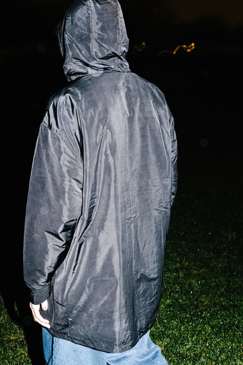 Polar Skate Co 正式发布 2020 冬季系列 Lookbook