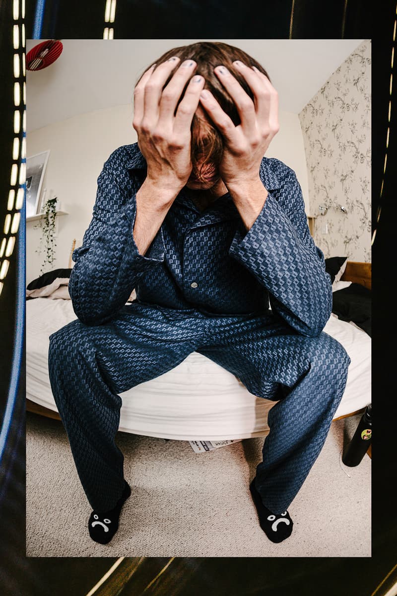 Polar Skate Co 正式发布 2020 冬季系列 Lookbook