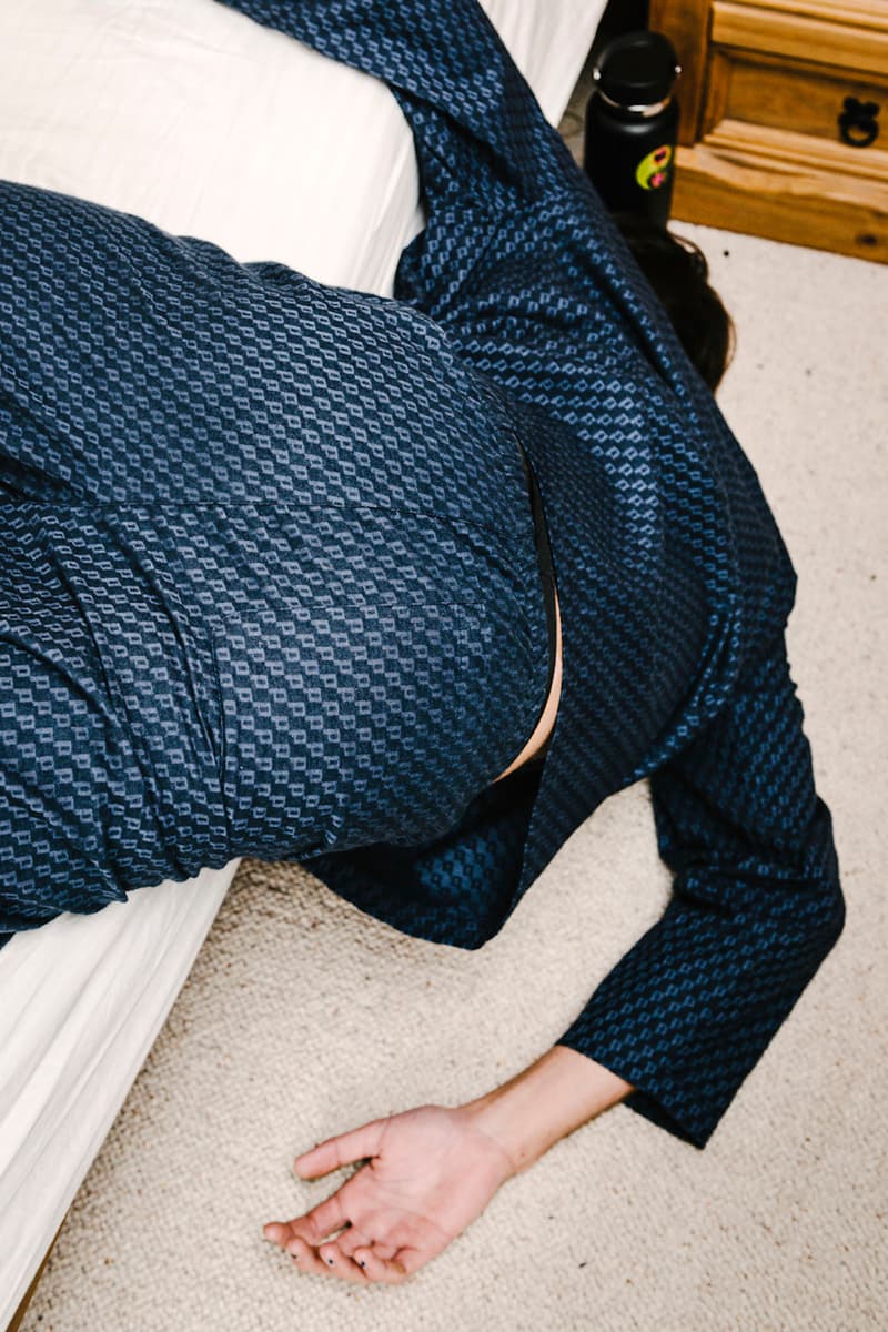 Polar Skate Co 正式发布 2020 冬季系列 Lookbook