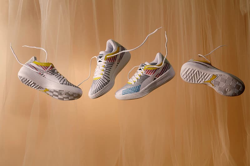 PUMA HOOPS Clyde All-Pro 篮球鞋正式登场